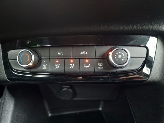 Corsa Edition 1.2 KLIMA PDC BLUETOOTH BC TEMPOMA