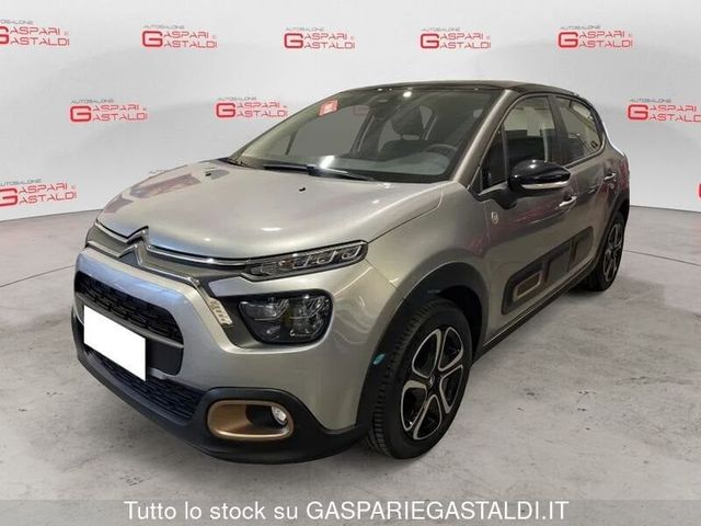 Otros Citroën C3 PureTech 110 S&S C-Series