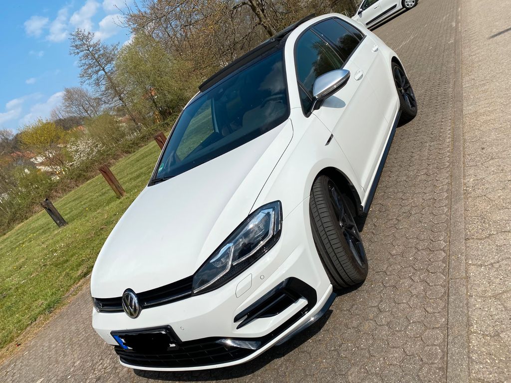 Image of Volkswagen Golf