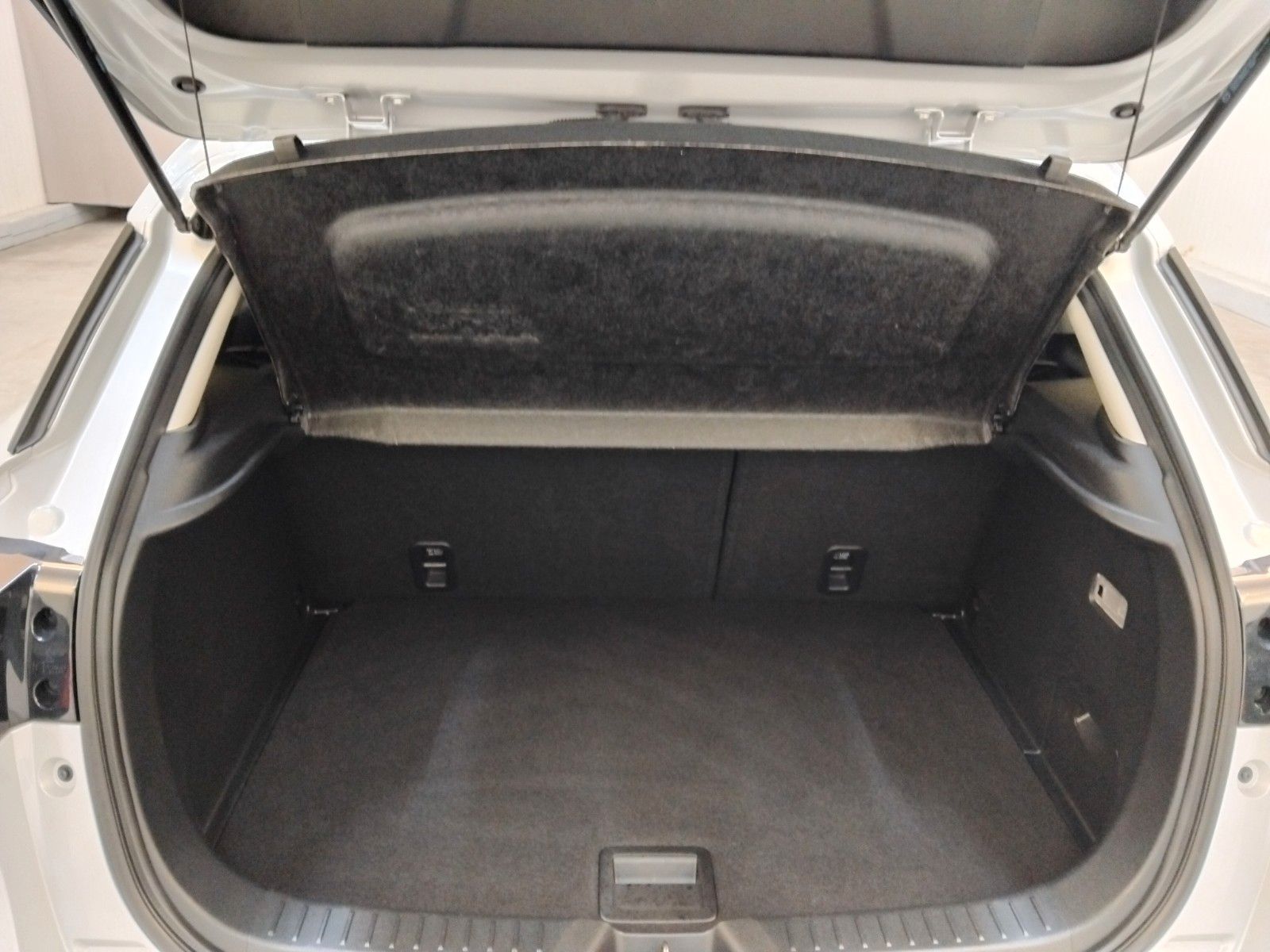 Mazda CX-3 (07/2019, Benzin)