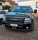 Chevrolet Avalanche - Chevrolet Avalanche Gebrauchtwagen