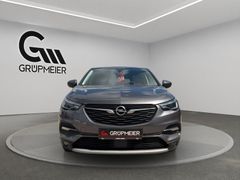 OPEL Grandland (X) Dynamic AHK| Lenkradhz. | ACC