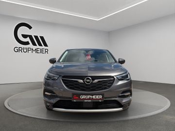 Opel Grandland (X) - 8