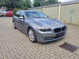 BMW 530d Touring -Soft Close- Head up display - BMW 530 Gebrauchtwagen in Braunschweig