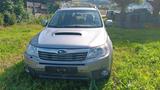Subaru  FORESTER 44  Motor arbeitet unruhig - gebrauchte Subaru Forester aus dem Jahr 2010