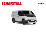 Kia PV5 CARGO L2H1 3T 71.2 kWh PLUS WP Allwetter sof - Kia Kastenwagen