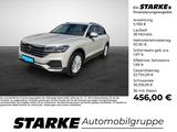 Volkswagen Touareg 3.0 TDI 4Motion  AHK Navi LED Leder Kame - Volkswagen Touareg aus 2025
