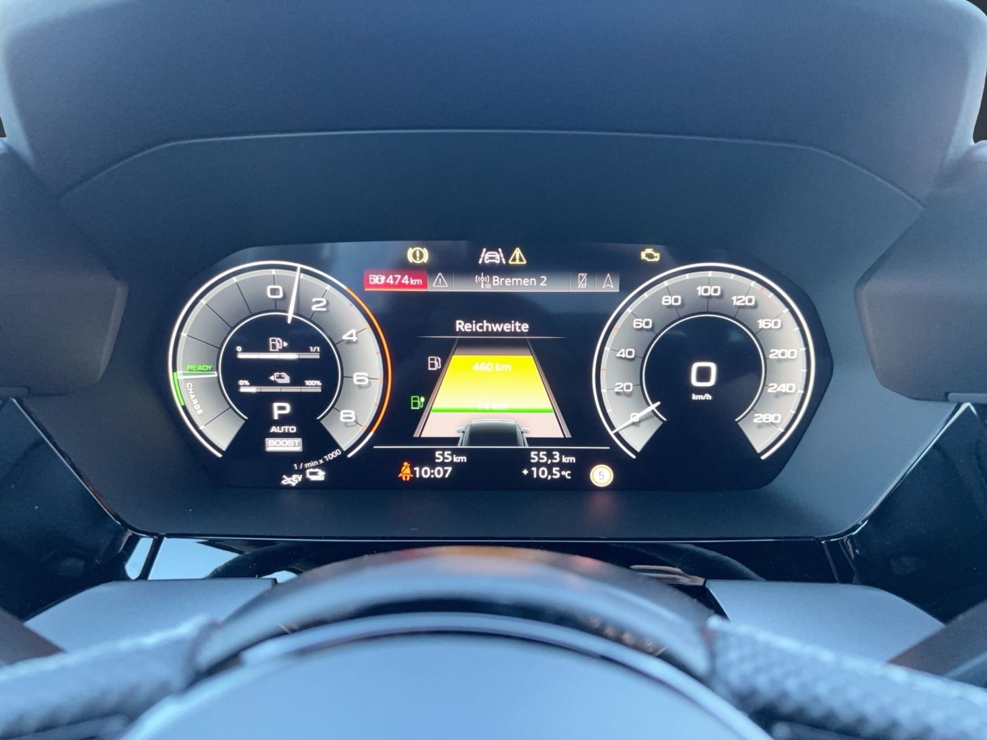 Audi A3 - Bild 11