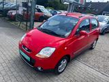 Chevrolet Matiz*TÜV NEU*KLIMA*SAUBER AUTO*68 000 TKM*TOP* - Chevrolet Matiz