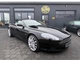 Aston Martin DB9 - scheckheftgepflegte Aston Martin DB9