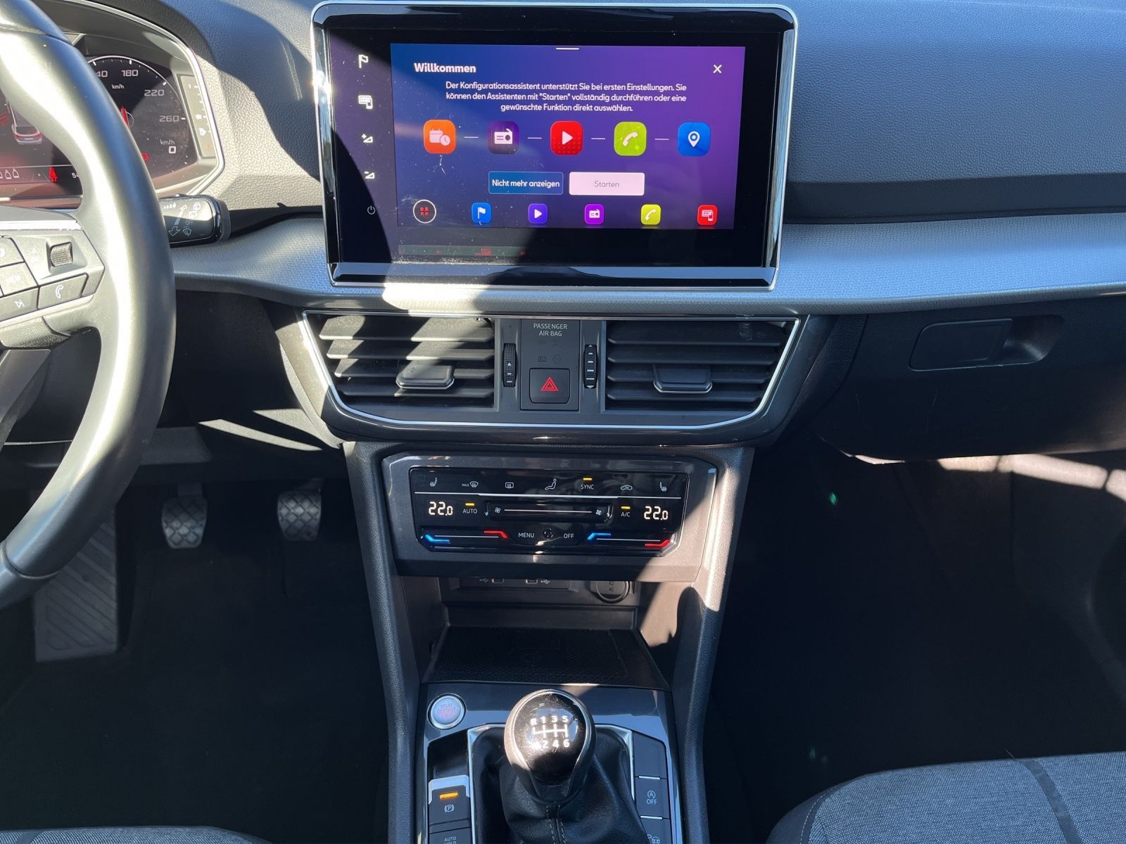 Seat Tarraco - Bild 9