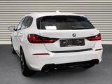 BMW 118i Sport Line - BMW 118 mit Panoramadach