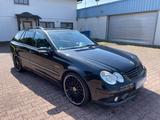 Mercedes-Benz MERCEDES BENZ C55 AMG KOMBI - Mercedes-Benz C 55 AMG Gebrauchtwagen
