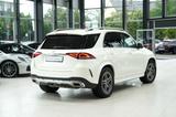 Mercedes-Benz GLE 450 4Matic*AMG-LINE*AIRMATIC*PANO*360°KAMERA - gebrauchte Mercedes-Benz GLE 450 aus dem Jahr 2021