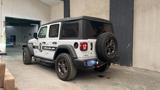 Jeep Wrangler 3.6l V6 Unlimited Sport S - Jeep Wrangler in Bochum