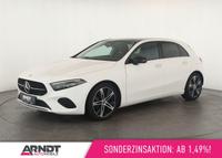 Mercedes-Benz A 250 4M Progressive+ Night Matrix Pano Navi Kam