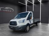 Ford Transit / 4X4 / 3 SITZE / KLIMA /PRITSCHE/350L - Ford Transit in Stuttgart