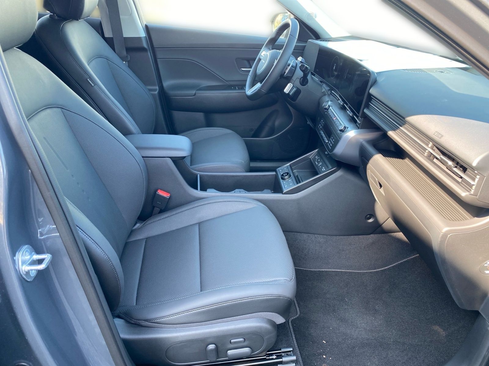 Hyundai Kona – Bild 13