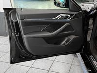 BMW i4 - Vorschau Bild 15