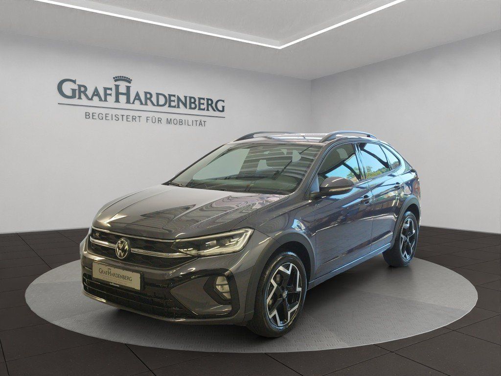 Volkswagen Taigo 1.5 TSI DSG R-Line ACC IQ.LIGHT Navi
