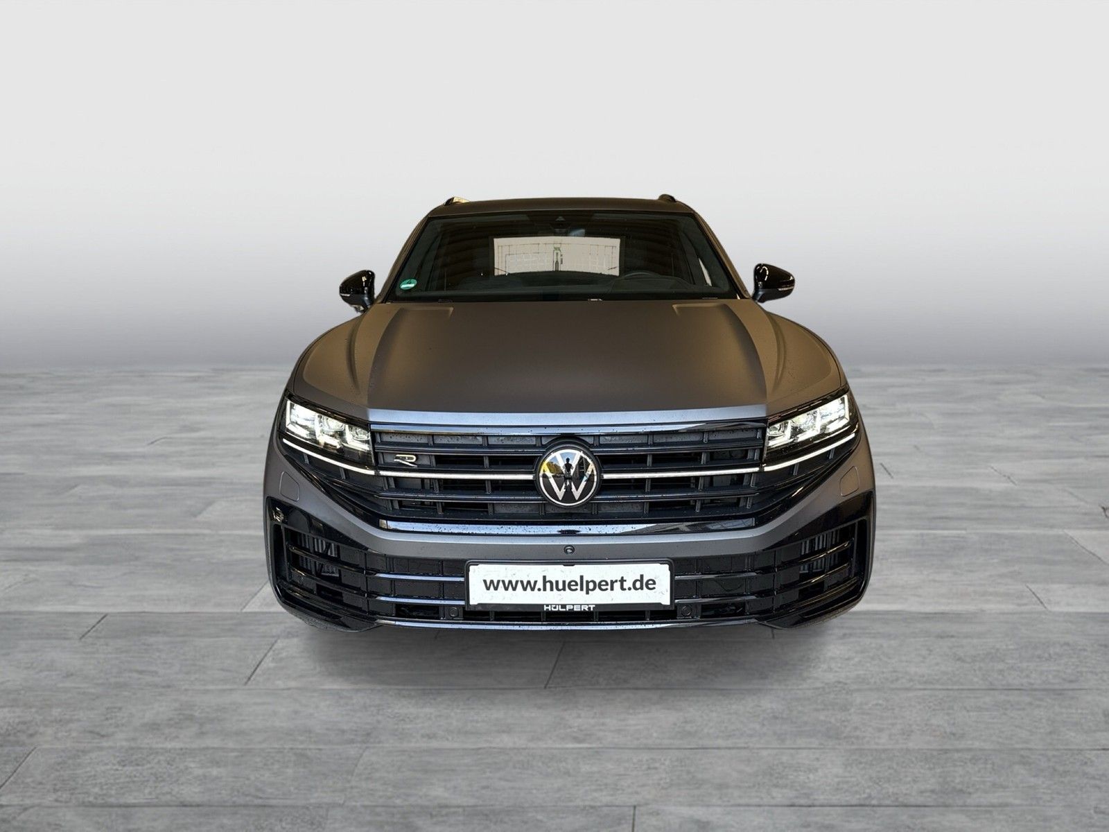 Volkswagen Touareg HYBRID R DYNAUDIO AHK 360°CAM ACC LM21 foto 3