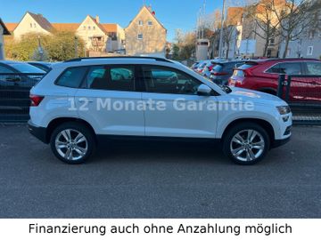 Skoda Karoq - 6