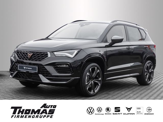 Cupra Ateca 1.5 TSI ACT 150 PS KESSY+LED