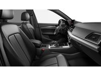 Audi Q5 - Vorschau Bild 4