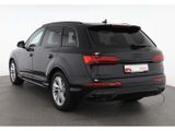 Audi Q7 55 TFSI quattro S line - gebrauchte Audi Q7 aus dem Jahr 2024