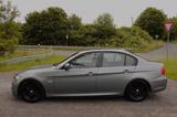 BMW 320i - EZ 2011 - Limousine - Schaltgetriebe  - gebrauchte BMW 320 aus dem Jahr 2011