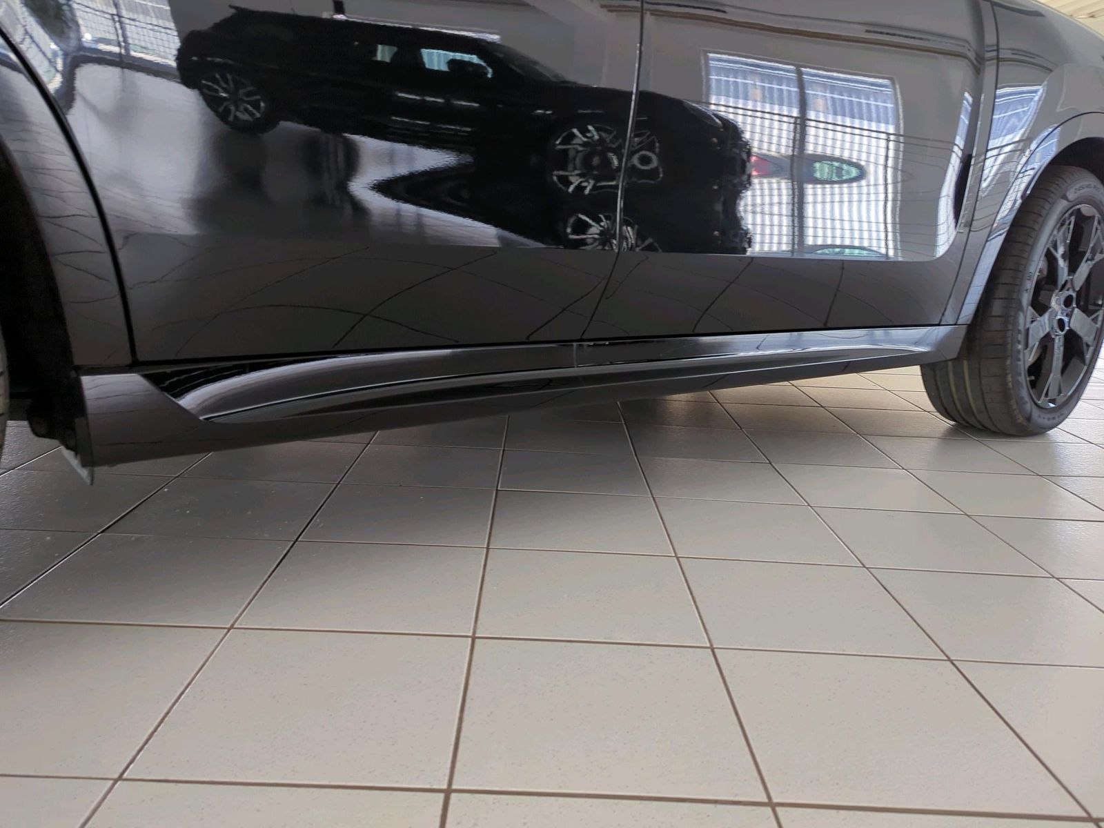 MINI Countryman D (Cooper) - Bild 19