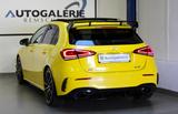 Mercedes-Benz A 35 AMG 4M*AERO*PERF.LENKRAD*PANO*BURMEST*360°* - Mercedes-Benz A 35 AMG in Wuppertal