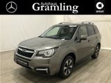 Subaru Forester 2.0 D Exclusive AHK*SHD*Klima*Sitzheiz. - Subaru Forester: Sh