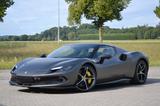 Ferrari 296 GTB DCT*LIFT*360*JBL*CARPLAY*SITZKLIMA*PPF!* - Ferrari 296 GTB aus 2023