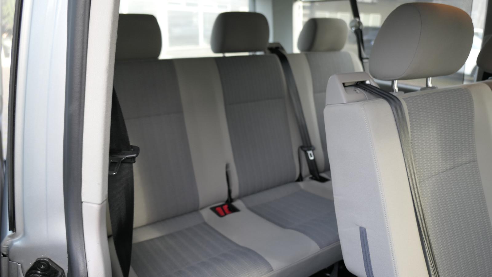 Volkswagen T6 Caravelle Comfortline lang/1-Hand/ACC/Euro6
