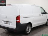 Mercedes-Benz Vito 114 CDI 4M KASTEN LANG SORTIMO,STANDHZ,AHK - Mercedes-Benz Vito in Berlin