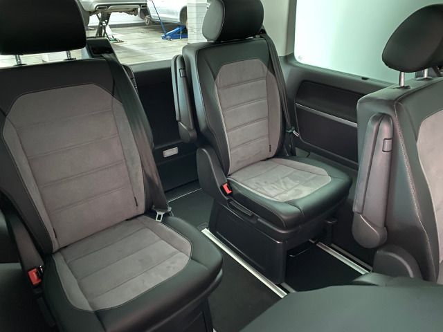 T6.1 Multivan Generation Six 2.0 TDI DSG 4Motion