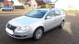 Volkswagen VW Passat 1.9TDI, AHK, Standheizung, Xenon - Volkswagen Passat aus 2006: 1.9