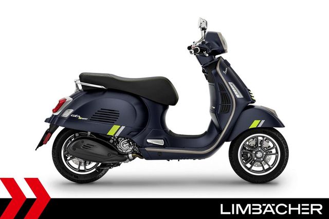 Vespa GTS 300 SUPERTECH undefined