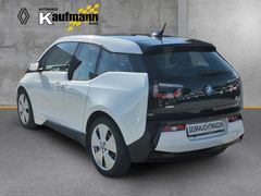 Fahrzeugabbildung i3 Elektrikprobleme ! Navi Apple CarPlay Android