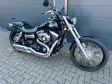 Harley-Davidson Dyna Wide Glide  5HD1 mit Zertifikat - Offers