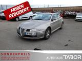 Alfa Romeo GT 1.9 JTD Distinctive LM Leder Klima GRA - Alfa Romeo GT aus 2009