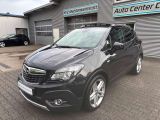 Opel Mokka 1,4 Turbo Automatik  Innovation  - Opel Mokka aus 2016