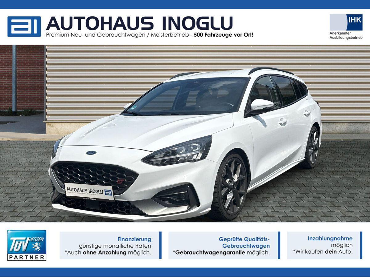Ford Focus 2.0 ST*190PS*RECARO*LED*Navi*Le/Shz*ACC
