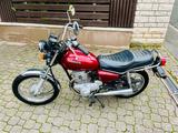 Honda Cm 185 Oldtimer  - HONDA OLDTIMER