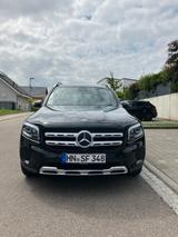 Mercedes-Benz GLB 200 d Progressive - Mercedes-Benz 200 Gebrauchtwagen