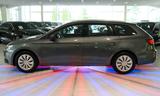 Seat Leon ST Style*KLIMAANLAGE*PDC*LED*MFL*TEMPOMAT* - Seat Leon Gebrauchtwagen in Köln