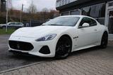 Maserati Granturismo 4.7 V8 Sport Autom.2-Hand.Deutsch - Maserati Granturismo: Sport