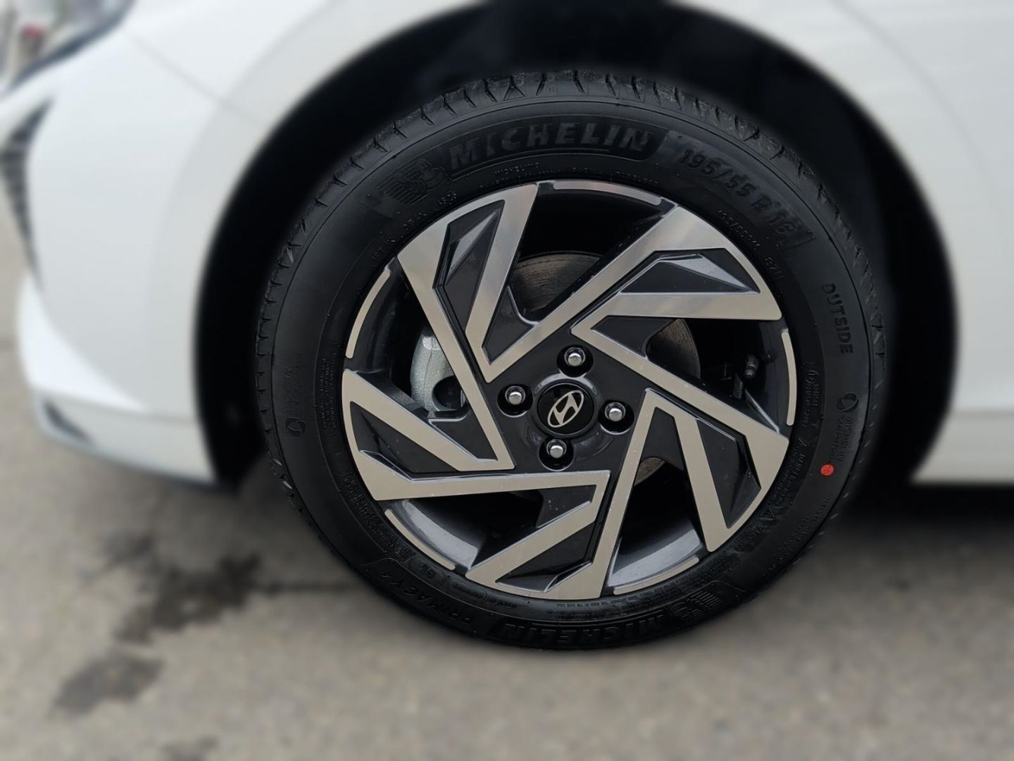 Hyundai i20 - Bild 6