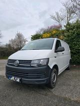 Volkswagen VW T5 Transporter TDI Bluemotion - Volkswagen T5: Bluemotion